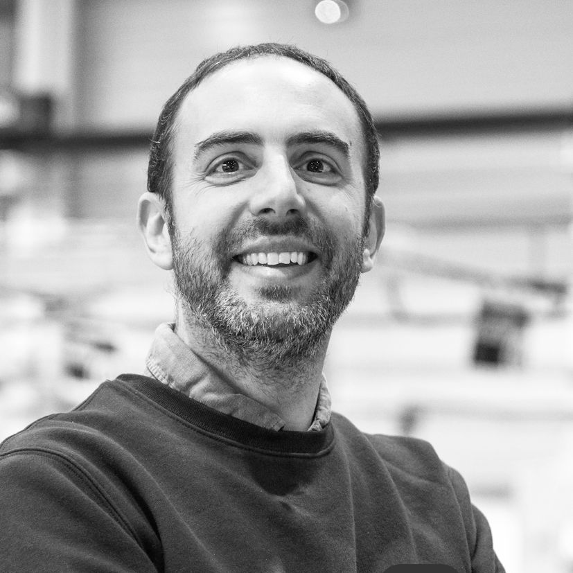 Compomorph UBS Coriolis Composites team