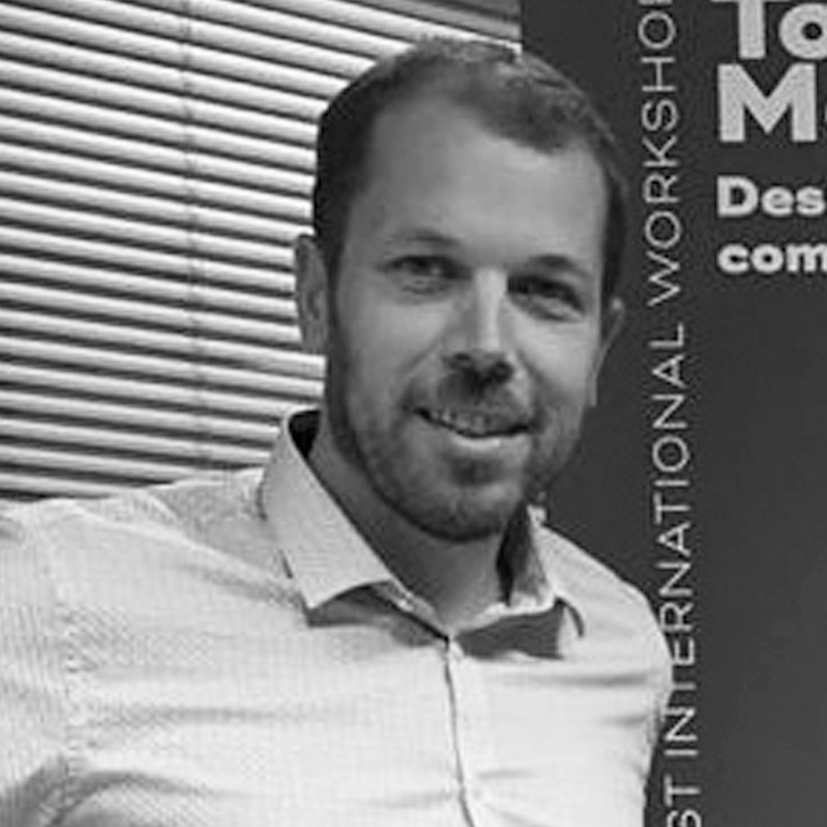 Compomorph UBS Coriolis Composites team