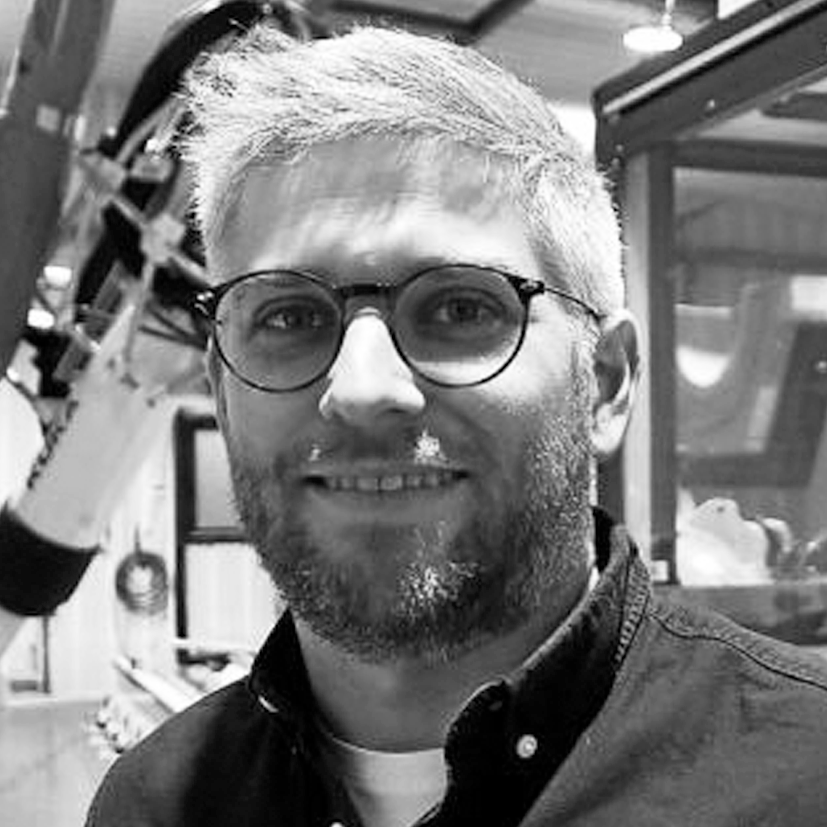 Compomorph UBS Coriolis Composites team